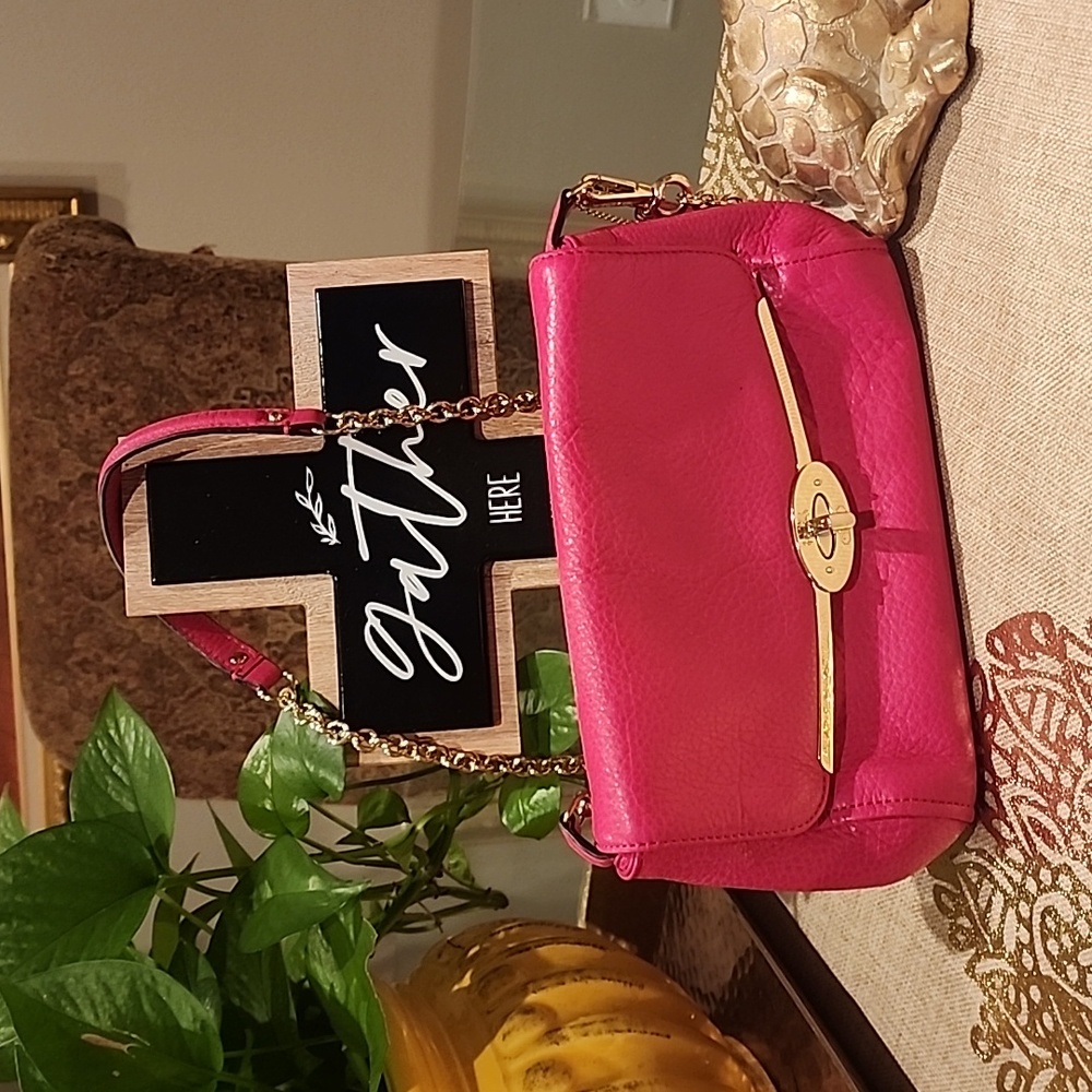 🩷Coach Barbie Bag🩷